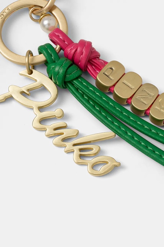 Pinko brelok 105514.A2RH zielony AW25