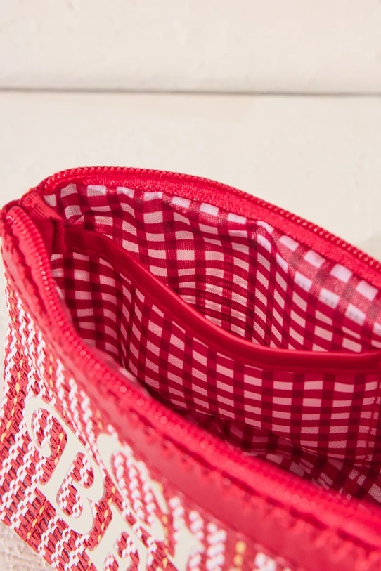 women'secret portfard rosu 4849272