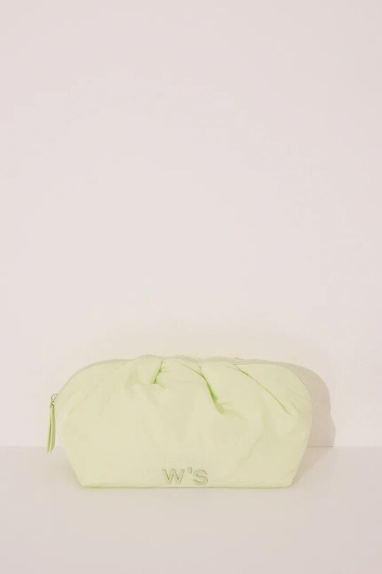 women'secret kosmetyczka zielony 4849260