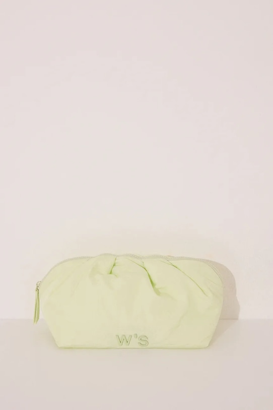 women'secret kosmetyczka zielony 4849260