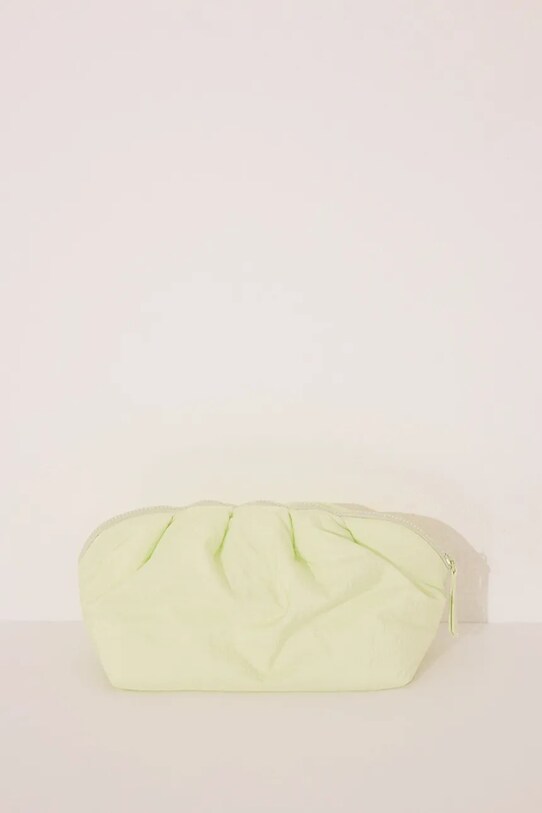 women'secret kosmetyczka 4849260 zielony AW25