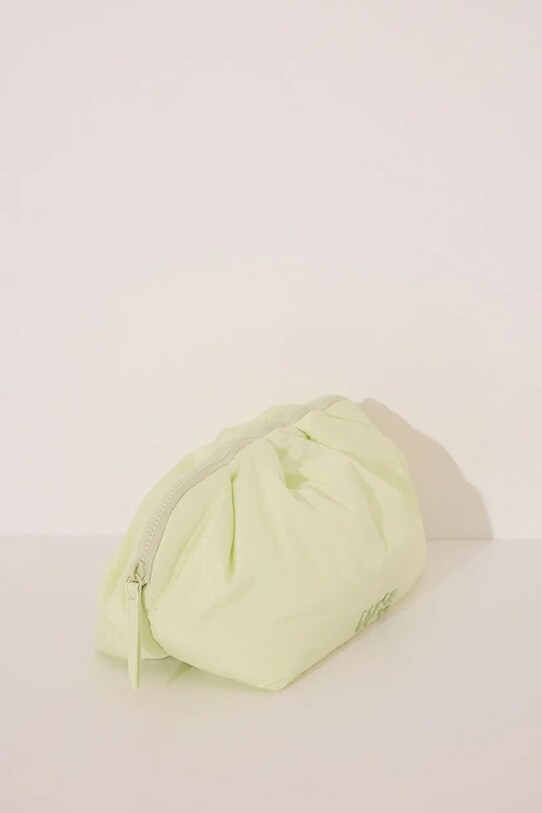 Akcesoria women'secret kosmetyczka 4849260 zielony