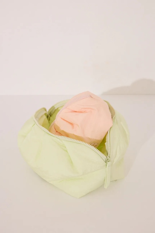 women'secret kosmetyczka zielony 4849260