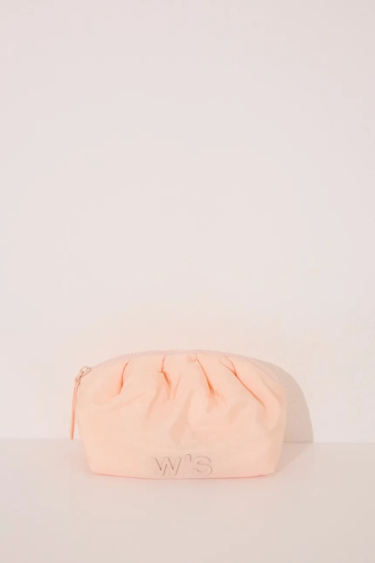 Косметичка women'secret помаранчевий 4849261