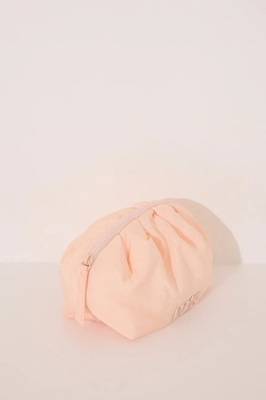 Аксесуари Косметичка women'secret 4849261 помаранчевий