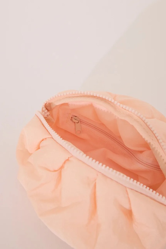 women'secret kosmetyczka pomarańczowy 4849261