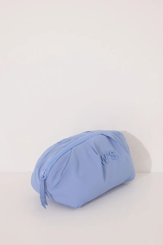 Аксесуари Косметичка women'secret 4849263 блакитний