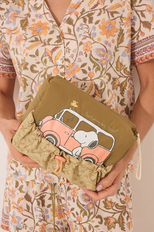 women'secret borsa da toilette SNOOPY 4849277