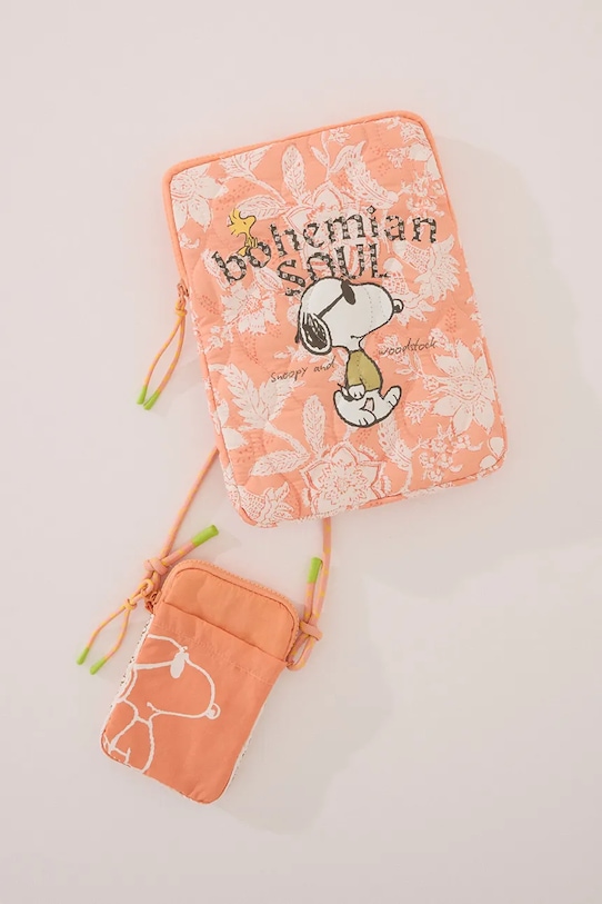 women'secret carcasă de telefon SNOOPY 1379716