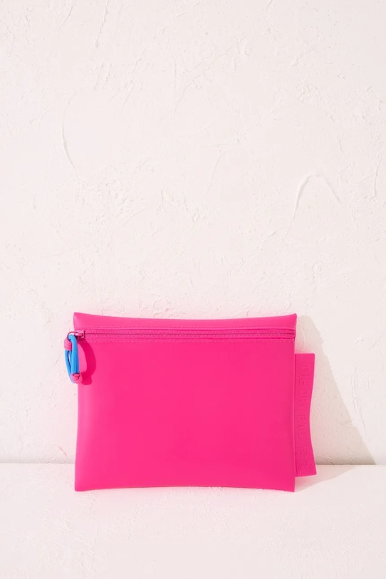 women'secret kosmetyczka różowy 4849267