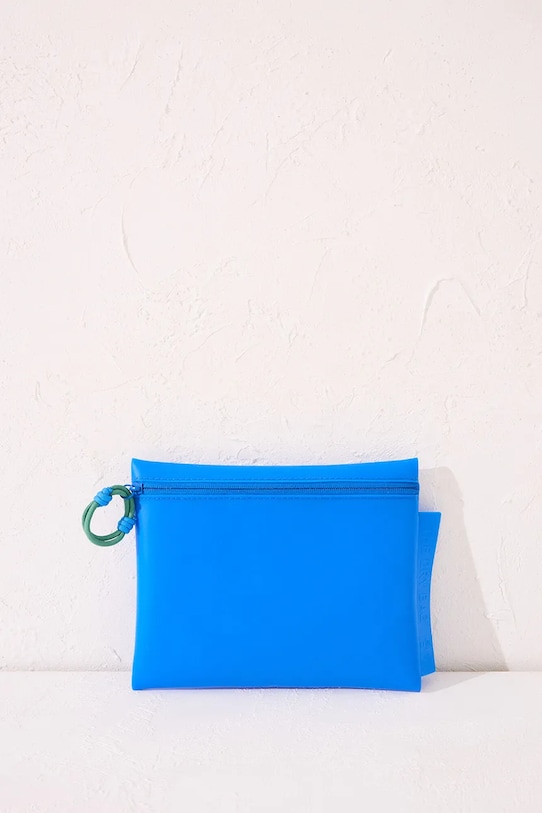 Косметичка women'secret голубой 4849265