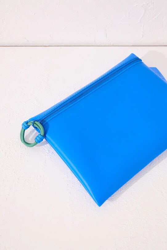 Аксессуары Косметичка women'secret 4849265 голубой