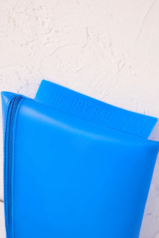 Косметичка women'secret голубой 4849265