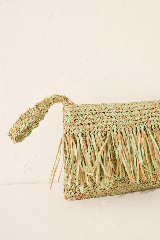 women'secret kosmetyczka zielony 4849292