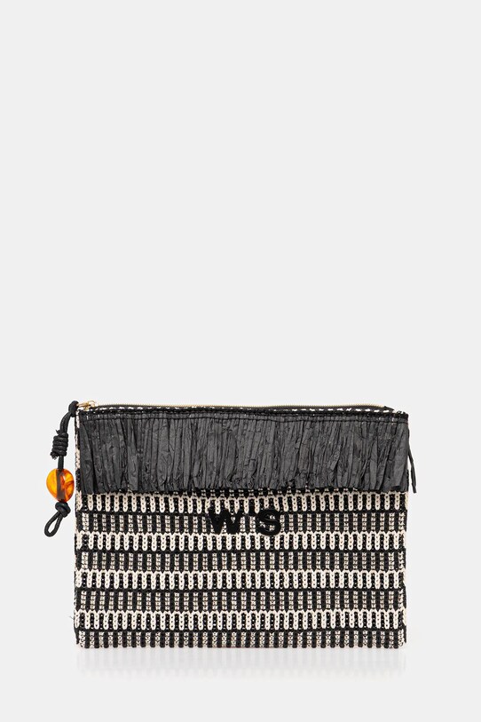 women'secret kosmetyczka czarny 4849290