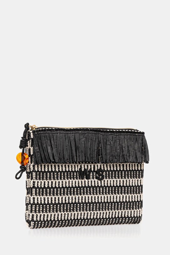 women'secret kozmetikai táska 4849290 fekete AW25