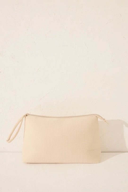 women'secret kosmetyczka 4849279 beżowy AW25