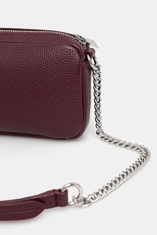 Akcesoria Armani Exchange torebka XW000324.AF11902. bordowy