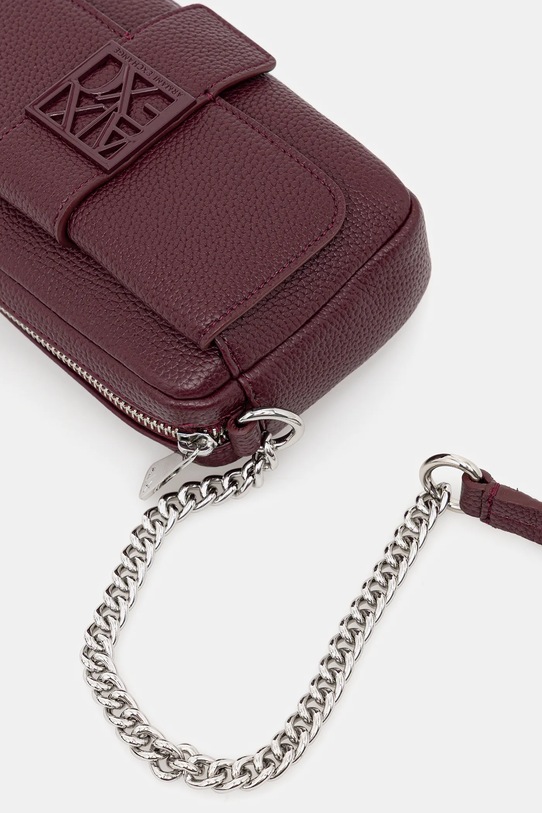 Armani Exchange torebka bordowy XW000324.AF11902.