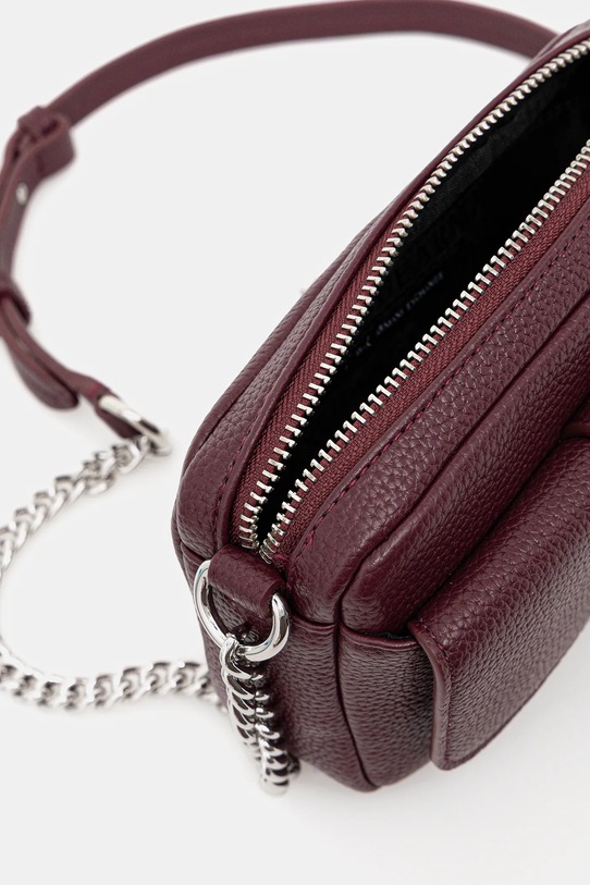 Armani Exchange torebka XW000324.AF11902. bordowy