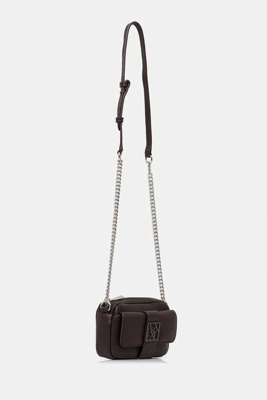 Armani Exchange torebka XW000324.AF11902. brązowy AW25