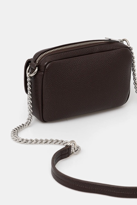 Akcesoria Armani Exchange torebka XW000324.AF11902. brązowy