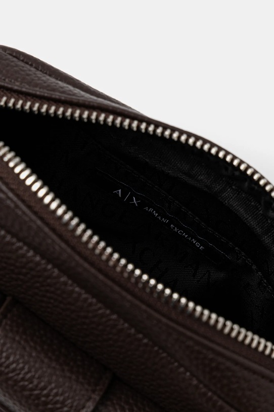 Armani Exchange torebka XW000324.AF11902. brązowy