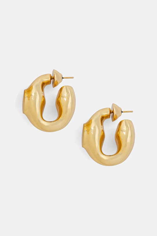 Patou kolczyki złoty JW1601002