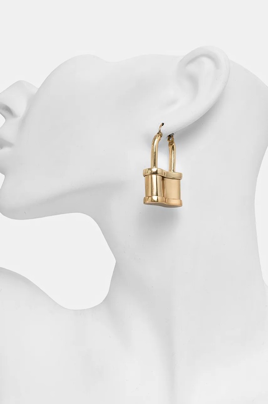 Akcesoria Patou kolczyki JW1641002 złoty