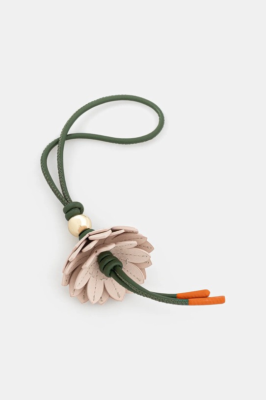 Furla breloc de piele roz WK00396.BX3175.TAZ00