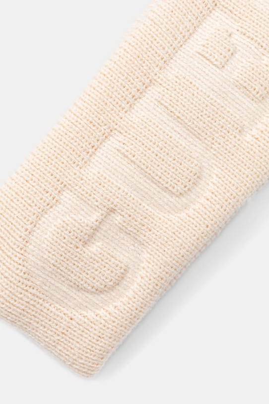 Čelenka Guess FLORA V5BZ06.Z3362 béžová AW25