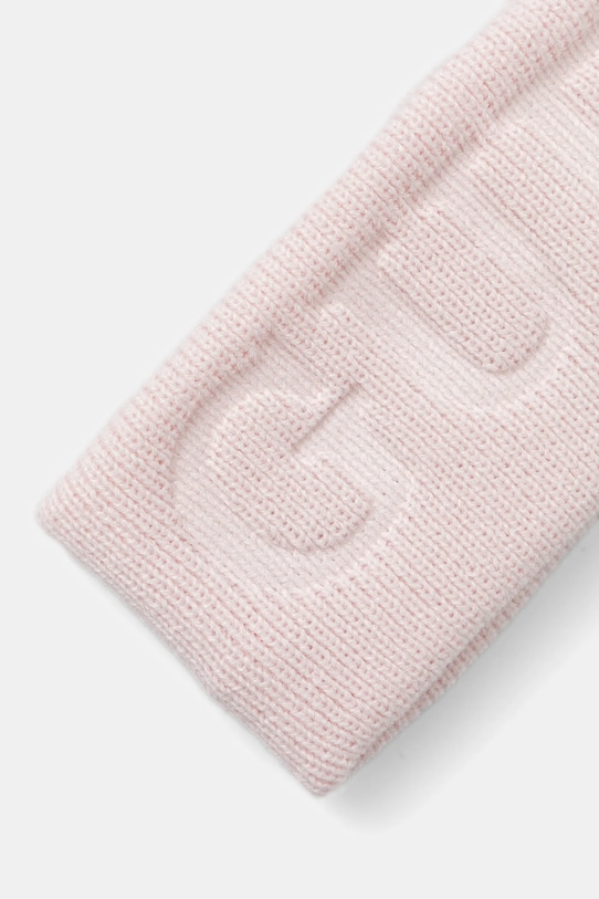 Guess opaska FLORA V5BZ06.Z3362 różowy AW25