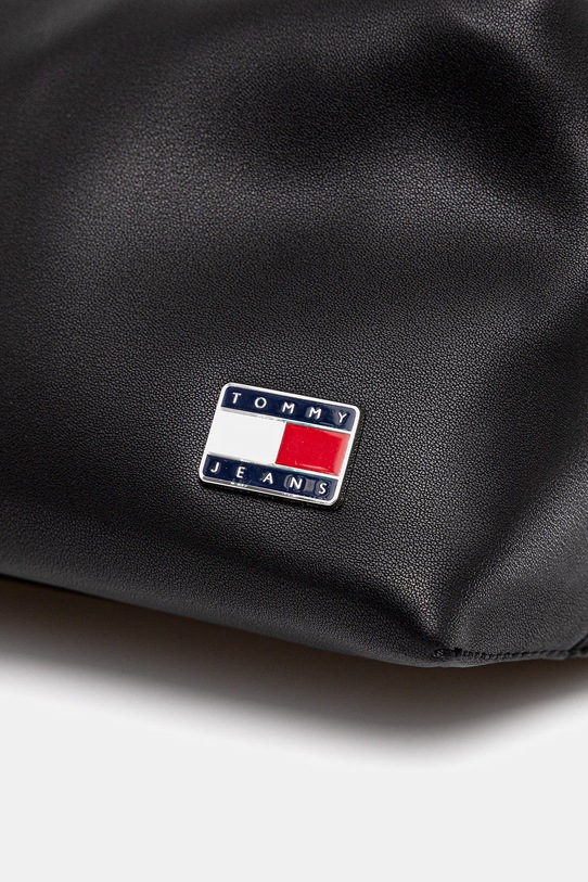 Akcesoria Tommy Jeans kosmetyczka AW0AW17878 czarny