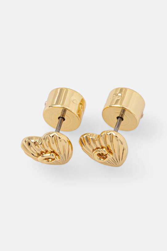 Accesorii Coach cercei 37527593GLD710 aur