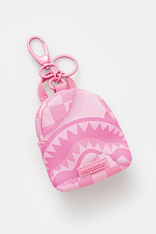 Sprayground etui na klucze różowy 910K7933NSZ