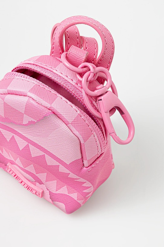 Akcesoria Sprayground etui na klucze 910K7933NSZ różowy