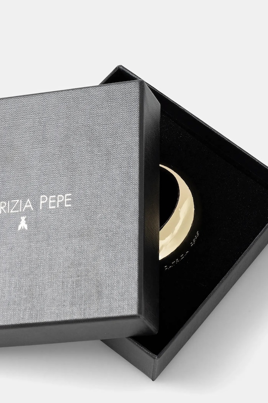 Accesorii Patrizia Pepe brățară 2J2562.M074 aur