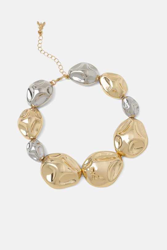 Patrizia Pepe naszyjnik Gift Box złoty 2J2575.M077
