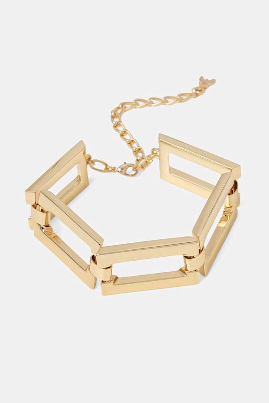 Patrizia Pepe naszyjnik Gift Box złoty 8J1743.M070