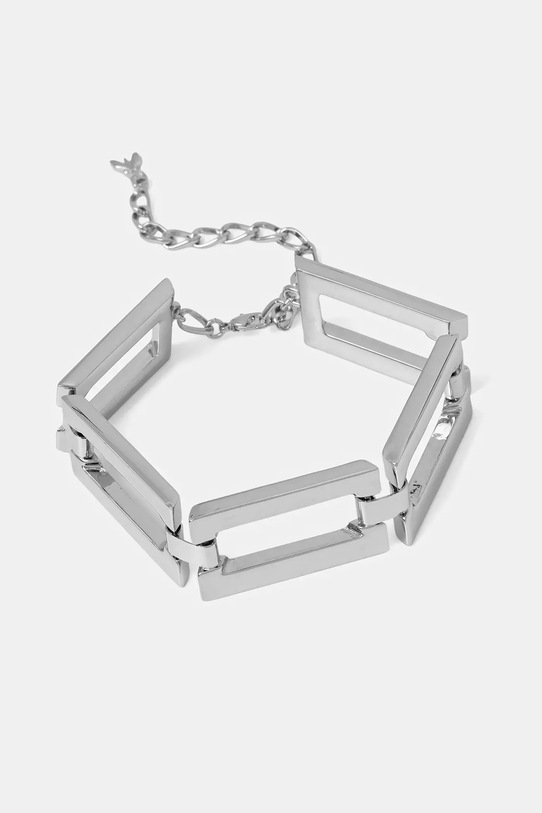 Patrizia Pepe naszyjnik Gift Box srebrny 8J1743.M070