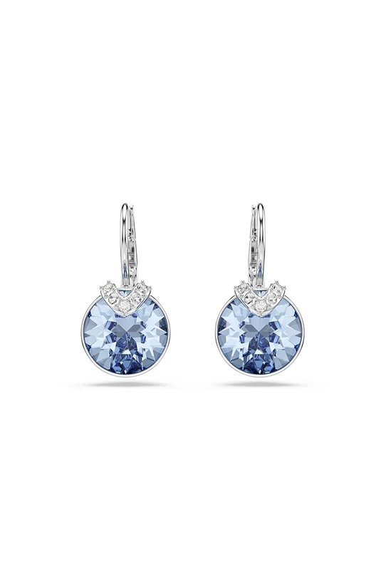Swarovski fülbevaló BELLA 5734234 kék AW25
