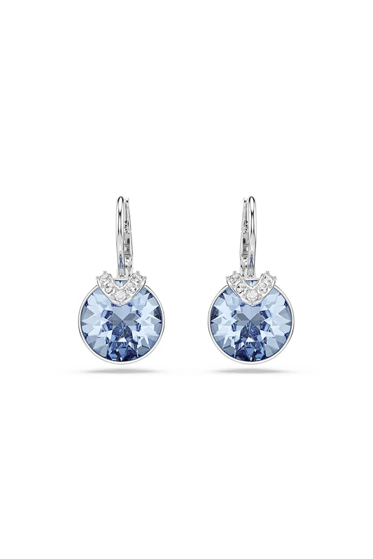 Swarovski cercei BELLA 5734234 albastru AW25