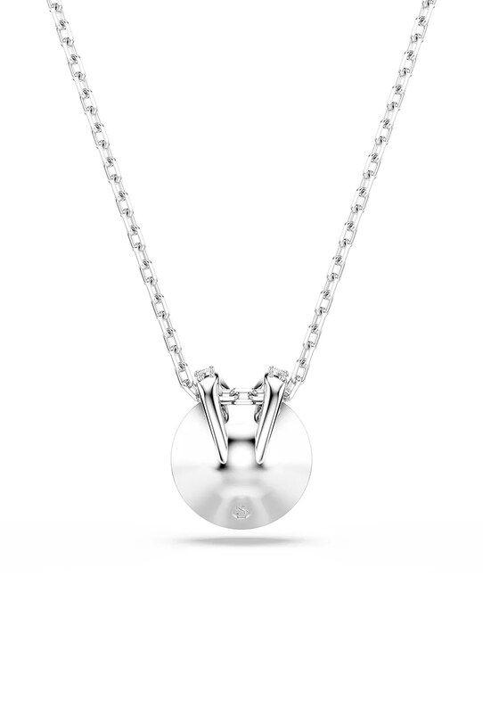 Swarovski naszyjnik BELLA 5734232 niebieski