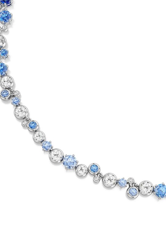 Akcesoria Swarovski bransoletka CONSTELLA 5732255 srebrny