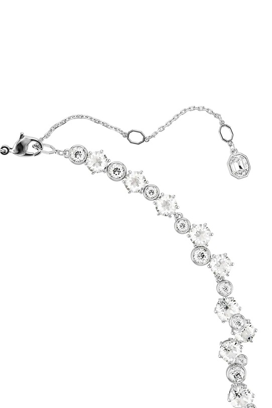Swarovski naszyjnik CONSTELLA srebrny 5732249
