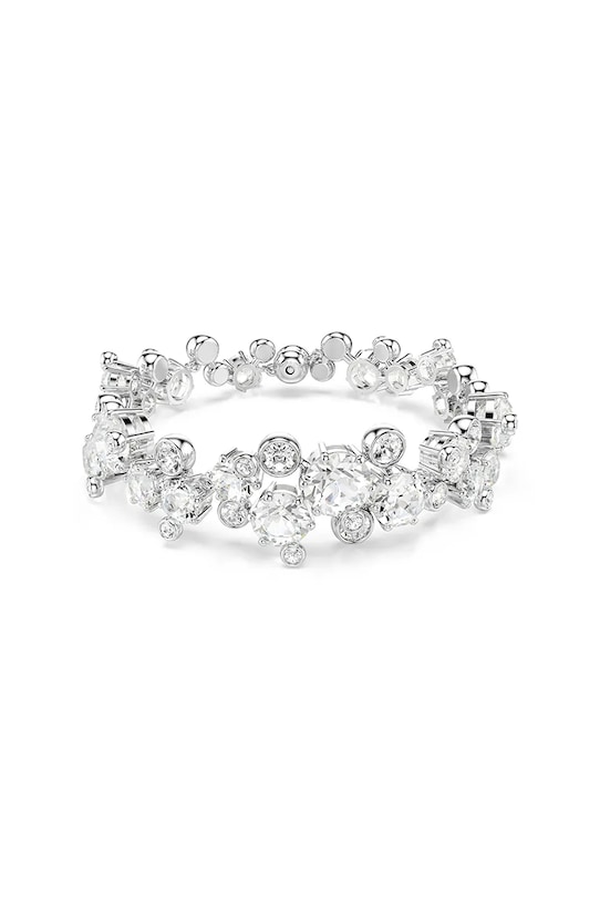 Браслет Swarovski CONSTELLA кристалл Swarovski серебрянный 5722469
