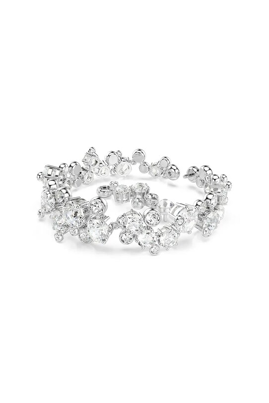 Swarovski bransoletka CONSTELLA 5722469 srebrny AW25