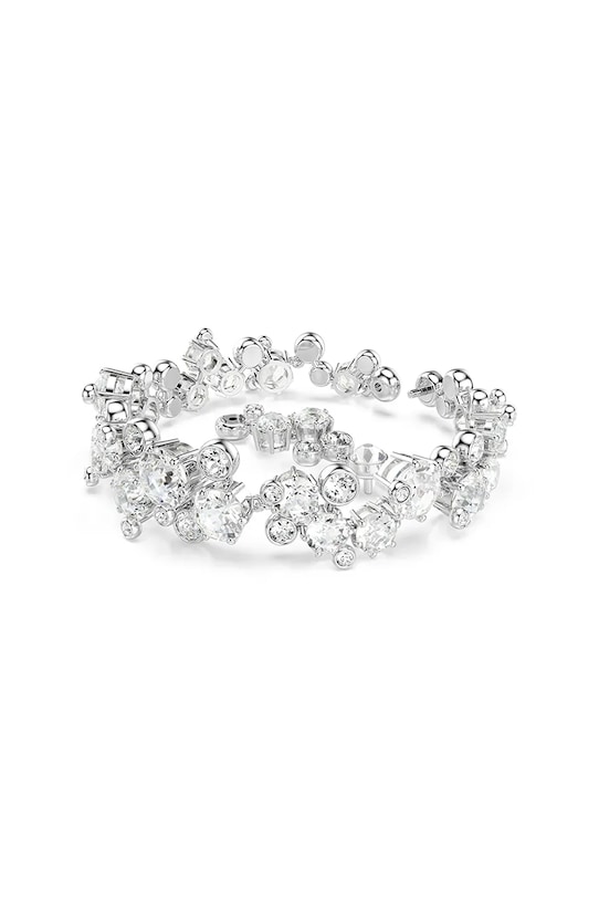 Браслет Swarovski CONSTELLA 5722469 серебрянный AW25