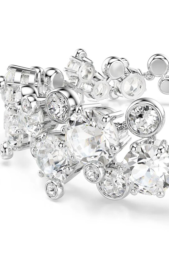 Akcesoria Swarovski bransoletka CONSTELLA 5722469 srebrny