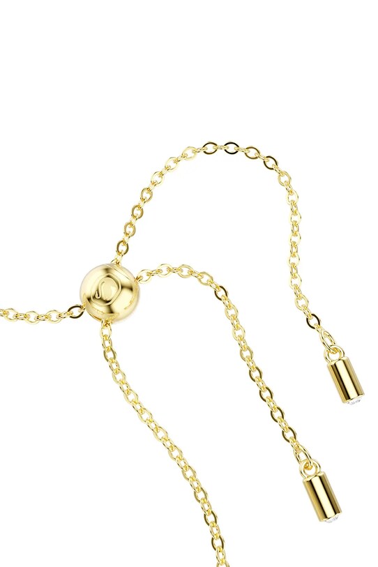 Náramek Swarovski CONSTELLA zlatá 5722476